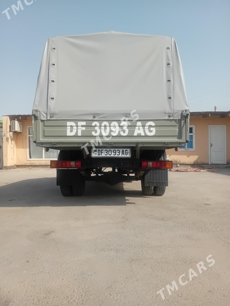 Gaz Gazel 2013 - 180 000 TMT - Гарадамак Шор - img 4