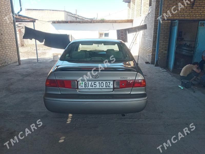 Toyota Camry 2001 - 117 000 TMT - Görogly (Tagta) - img 5