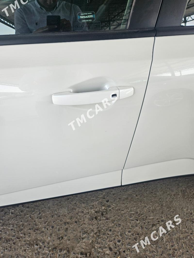 Kia Soul 2021 - 235 000 TMT - ул. Подвойского (Битарап Туркменистан шаёлы) - img 10