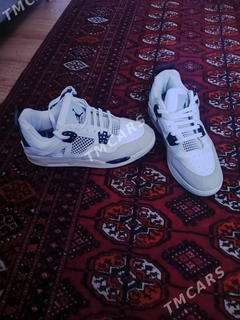 nike krassowka - Ашхабад - img 2