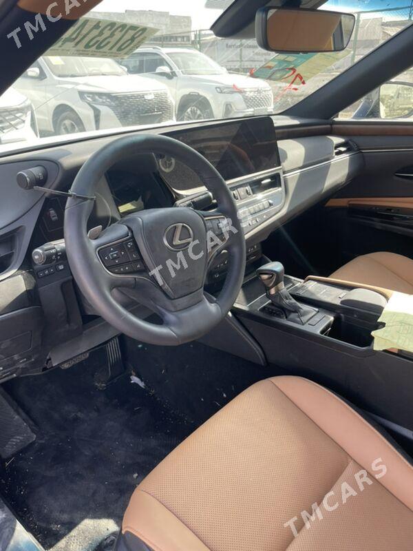 Lexus ES 350 2022 - 565 500 TMT - Mary - img 5