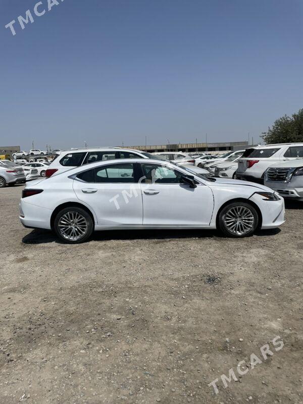 Lexus ES 350 2022 - 565 500 TMT - Mary - img 3