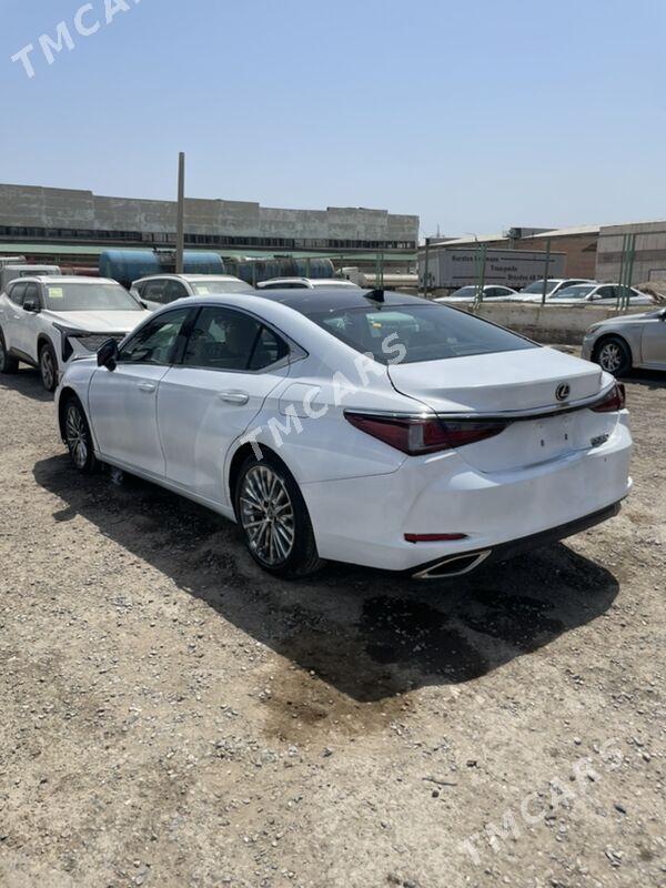 Lexus ES 350 2022 - 565 500 TMT - Mary - img 6