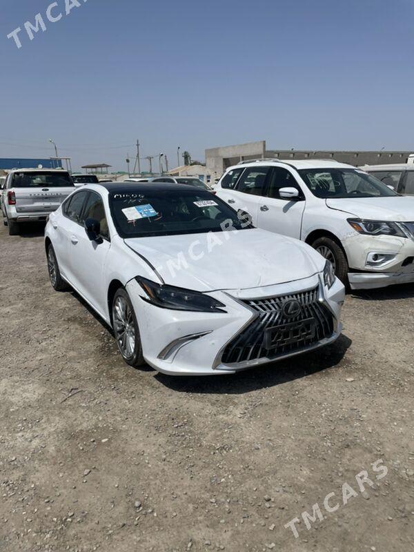 Lexus ES 350 2022 - 565 500 TMT - Mary - img 2