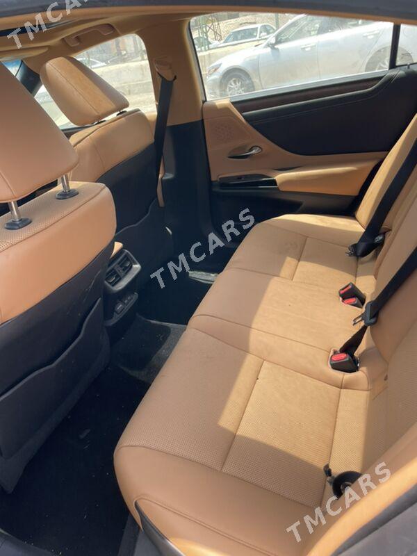 Lexus ES 350 2022 - 565 500 TMT - Mary - img 7