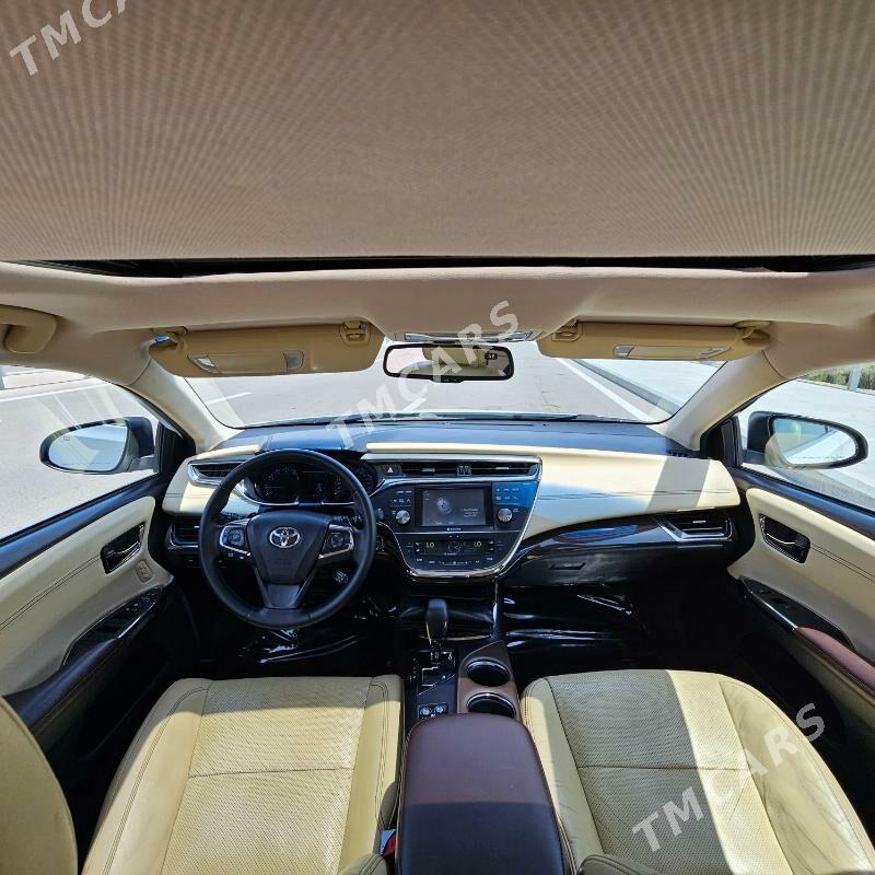 Toyota Avalon 2013 - 350 000 TMT - Aşgabat - img 6