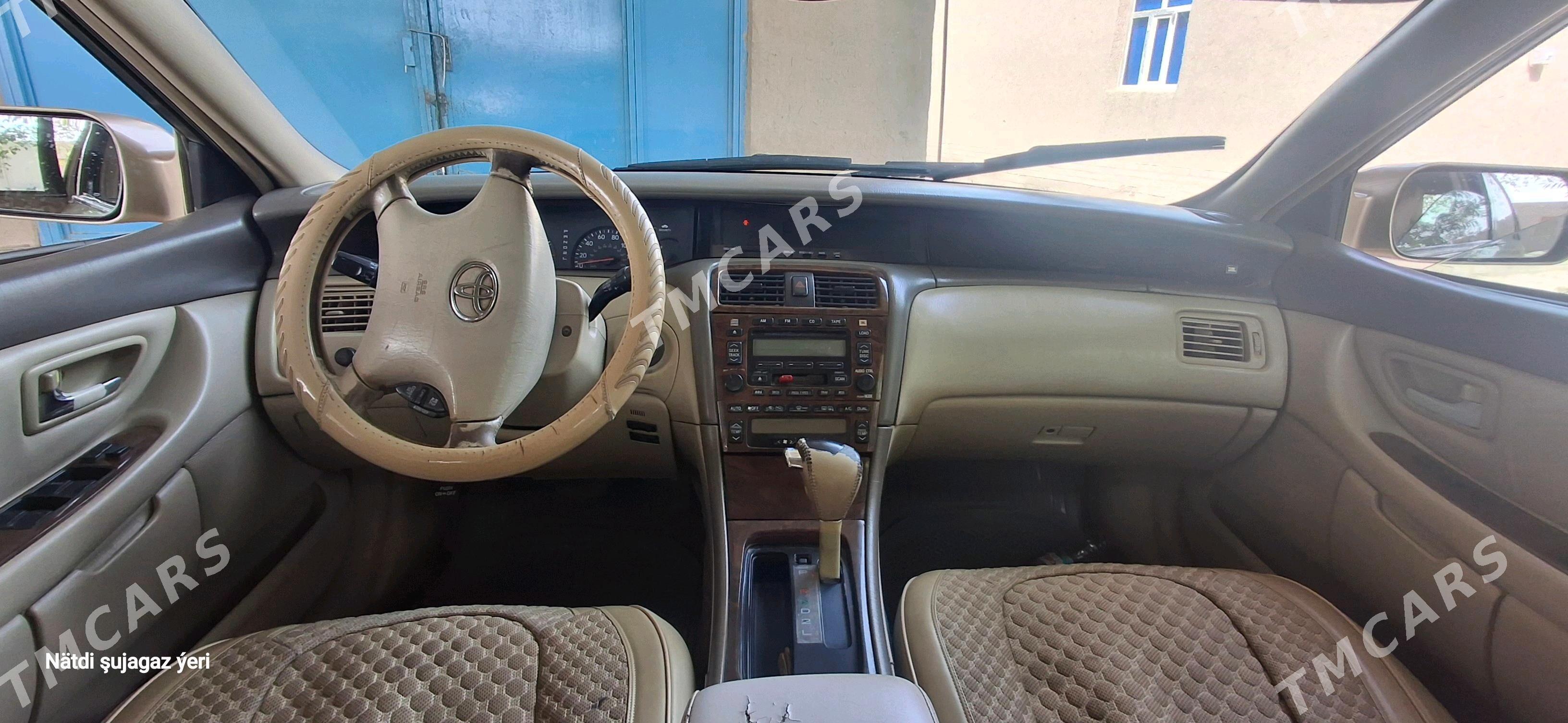 Toyota Avalon 2002 - 145 000 TMT - етр. Туркменбаши - img 4