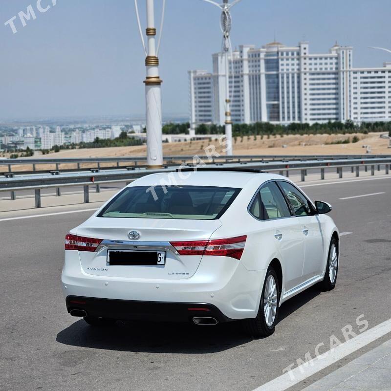 Toyota Avalon 2013 - 350 000 TMT - Aşgabat - img 5