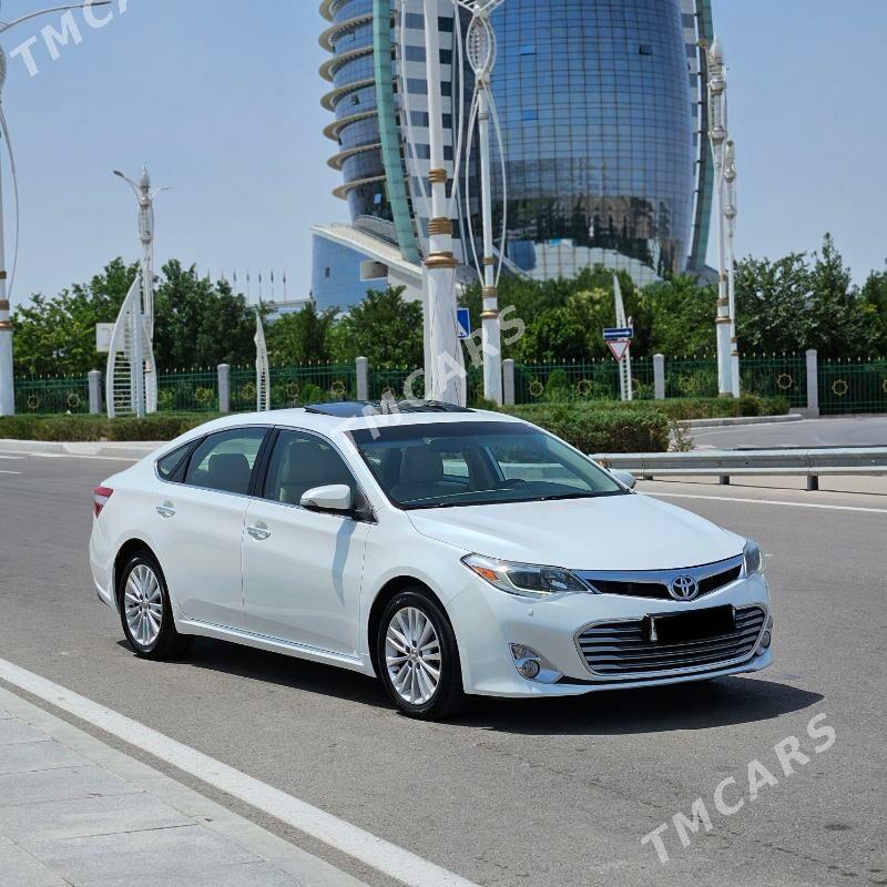 Toyota Avalon 2013 - 350 000 TMT - Aşgabat - img 7