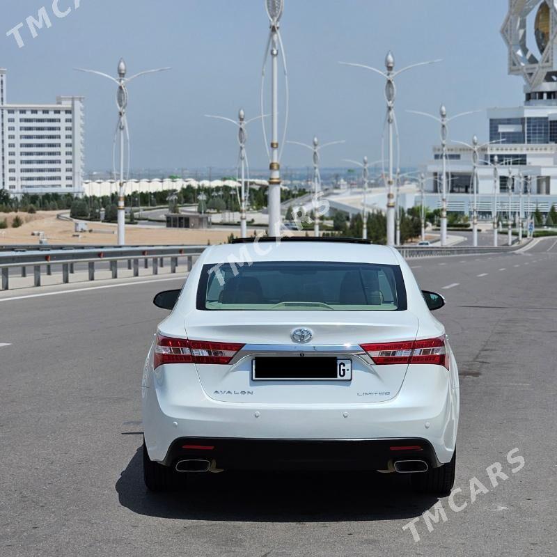 Toyota Avalon 2013 - 350 000 TMT - Aşgabat - img 2