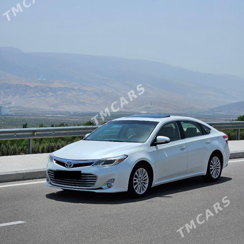Toyota Avalon 2013 - 350 000 TMT - Aşgabat - img 3
