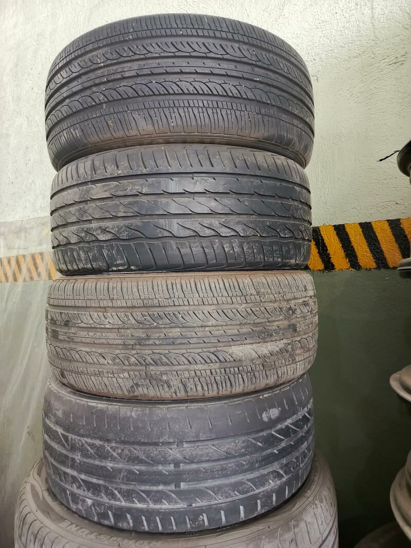 205 45 16 teker tigir pokryshka 200 TMT - Aşgabat - img 3