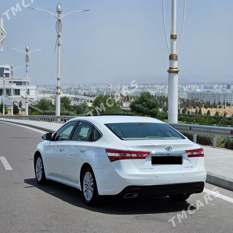 Toyota Avalon 2013 - 350 000 TMT - Aşgabat - img 4