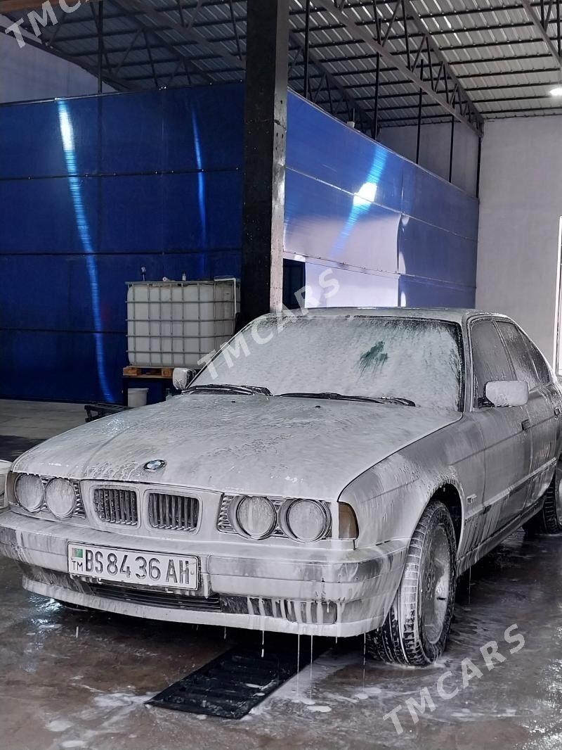 BMW 525 1994 - 60 000 TMT - Aşgabat - img 3