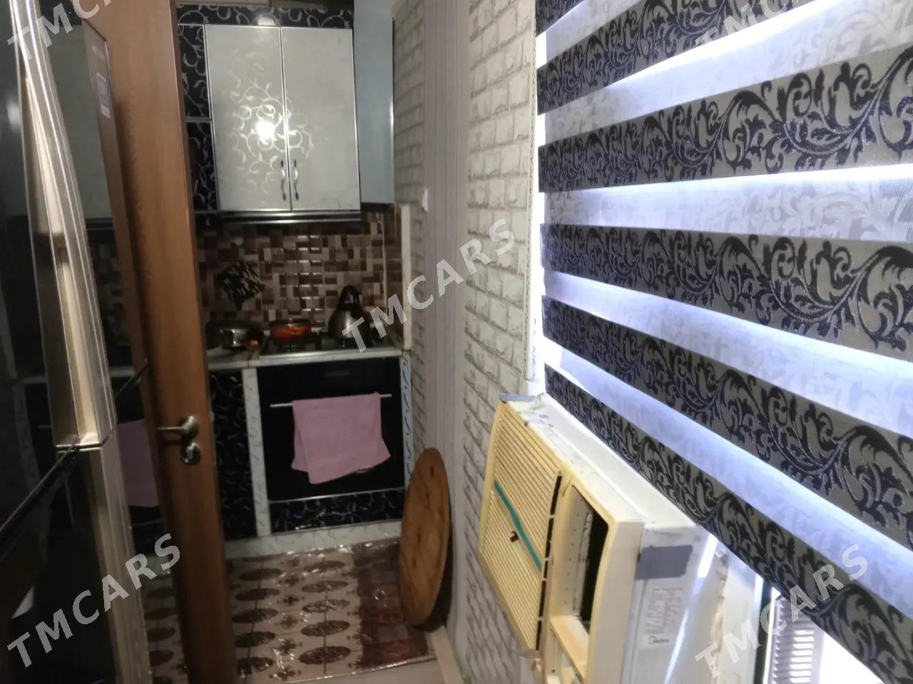 9 Mkr 1 komnot - Ашхабад - img 4
