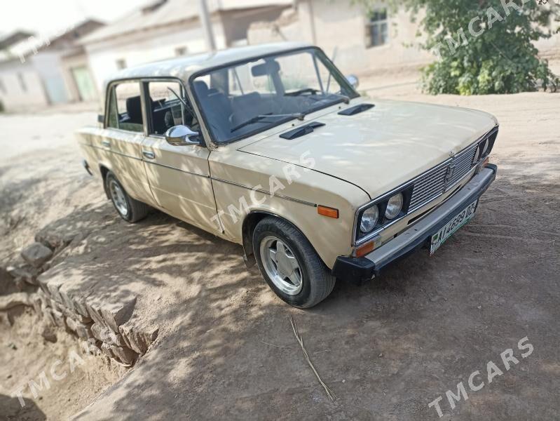 Lada 2106 1997 - 25 000 TMT - Болдумсаз - img 3