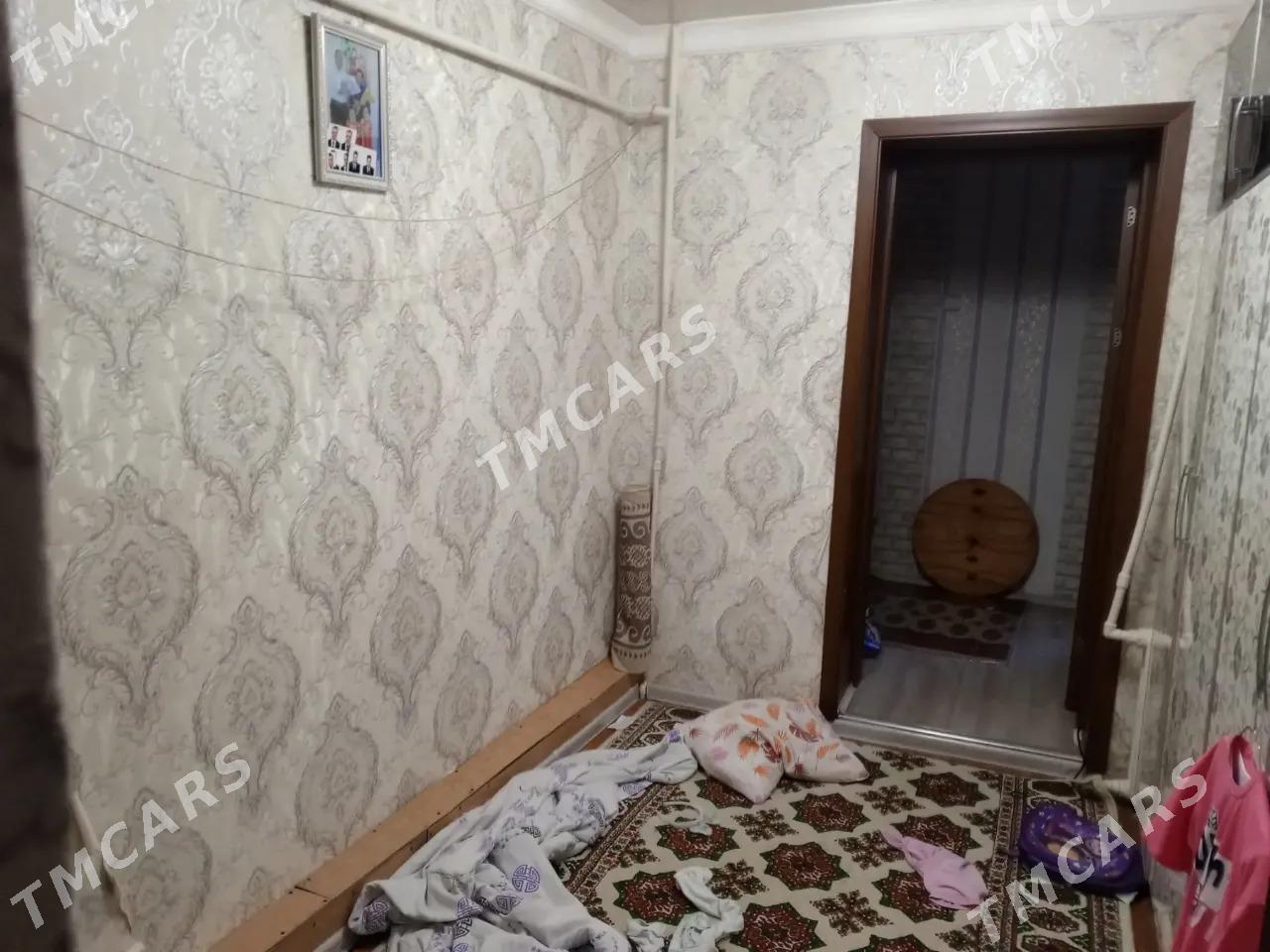 9 Mkr 1 komnot - Ашхабад - img 2