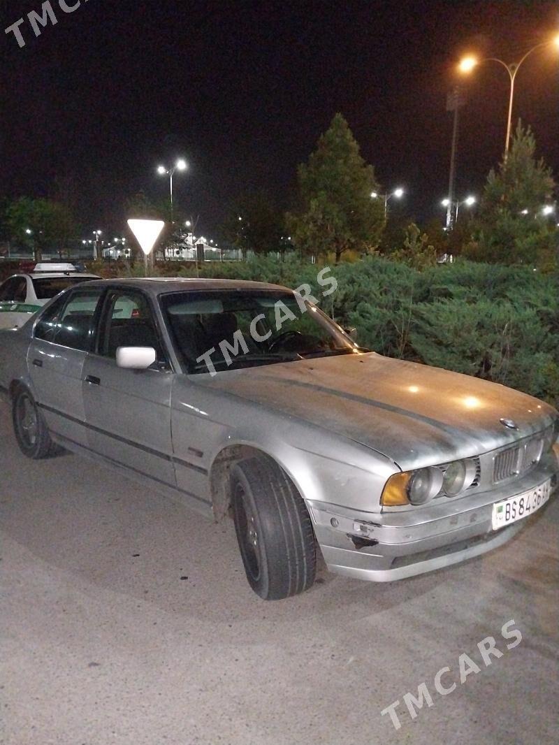 BMW 525 1994 - 60 000 TMT - Aşgabat - img 2