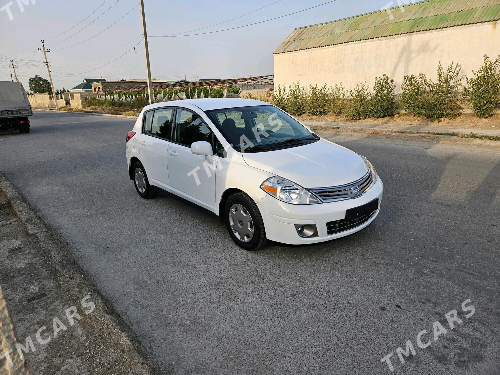 Nissan Versa 2012 - 129 000 TMT - Aşgabat - img 2