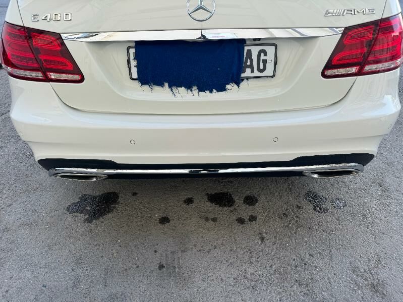 Mersedes Benz 40 000 TMT - Ашхабад - img 2