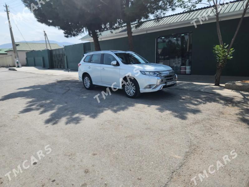 Mitsubishi Outlander 2023 - 320 000 TMT - Aşgabat - img 3