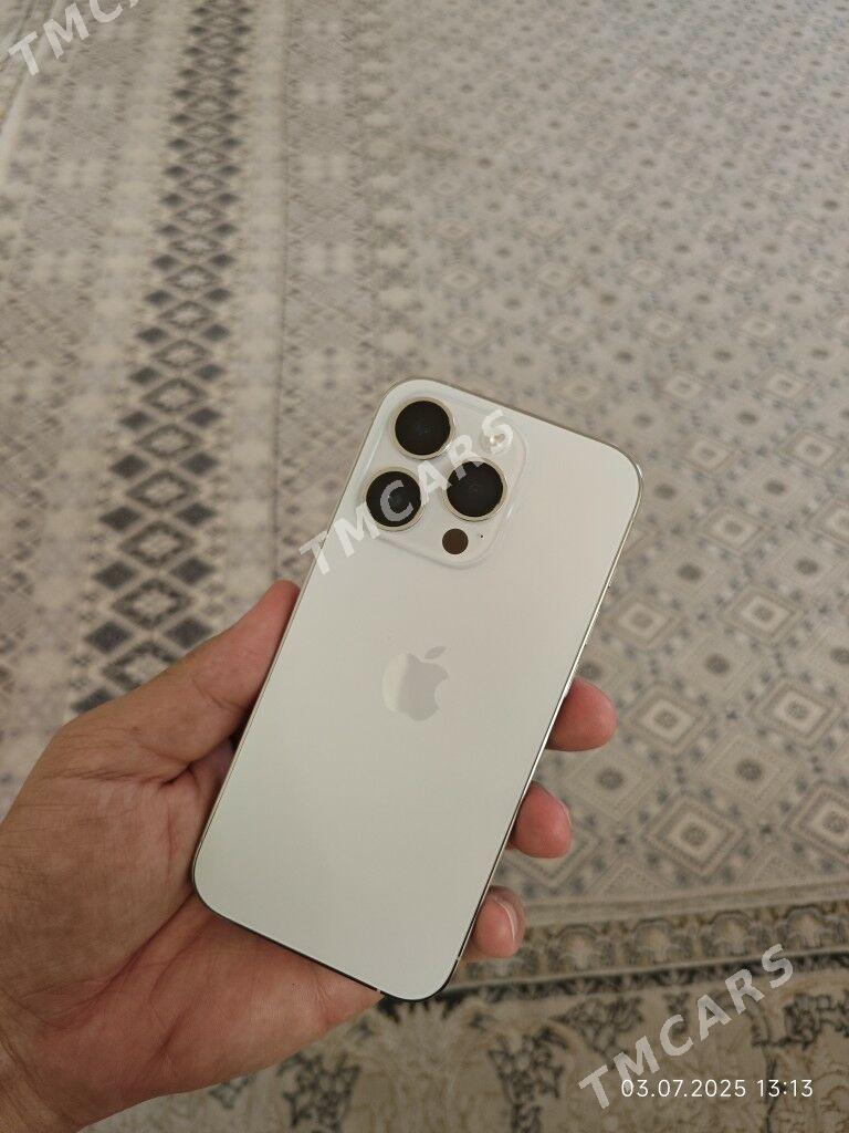 iPhone 14 Pro Silver - Aşgabat - img 6