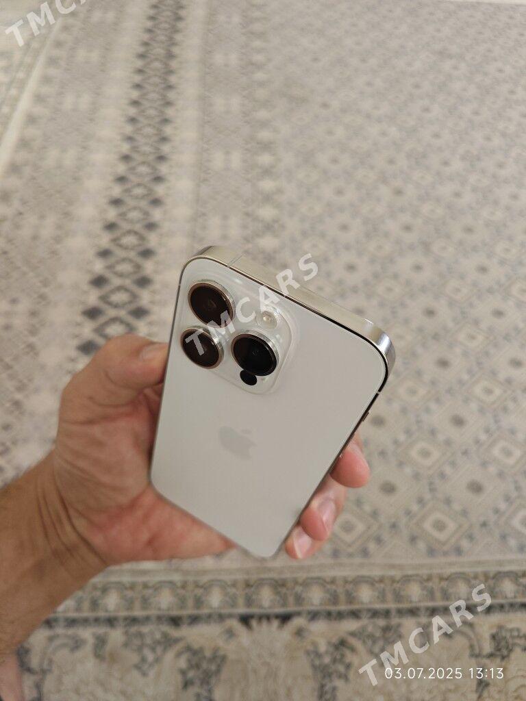 iPhone 14 Pro Silver - Aşgabat - img 2