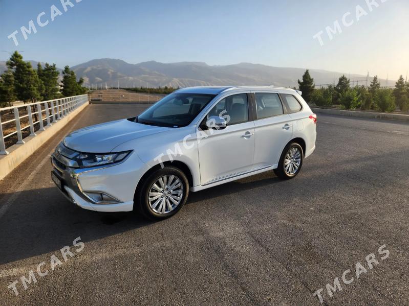 Mitsubishi Outlander 2023 - 320 000 TMT - Aşgabat - img 2