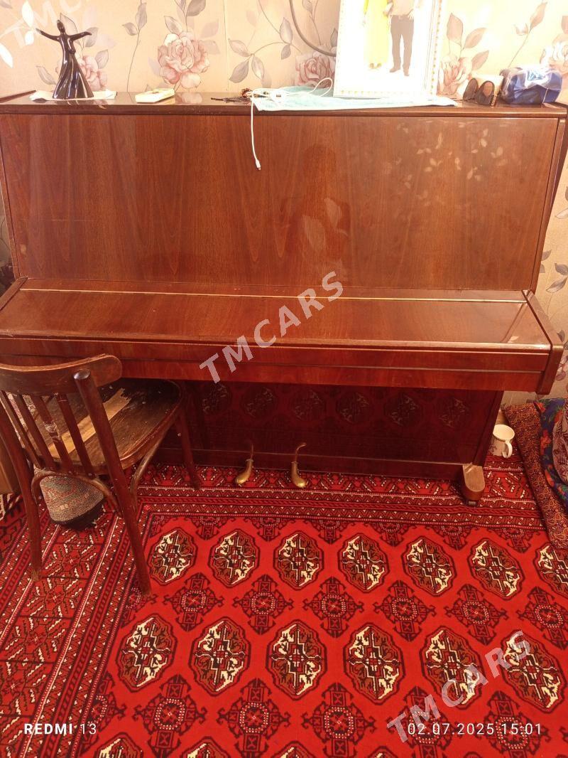 Pianina(Элегия) - Türkmenabat - img 2