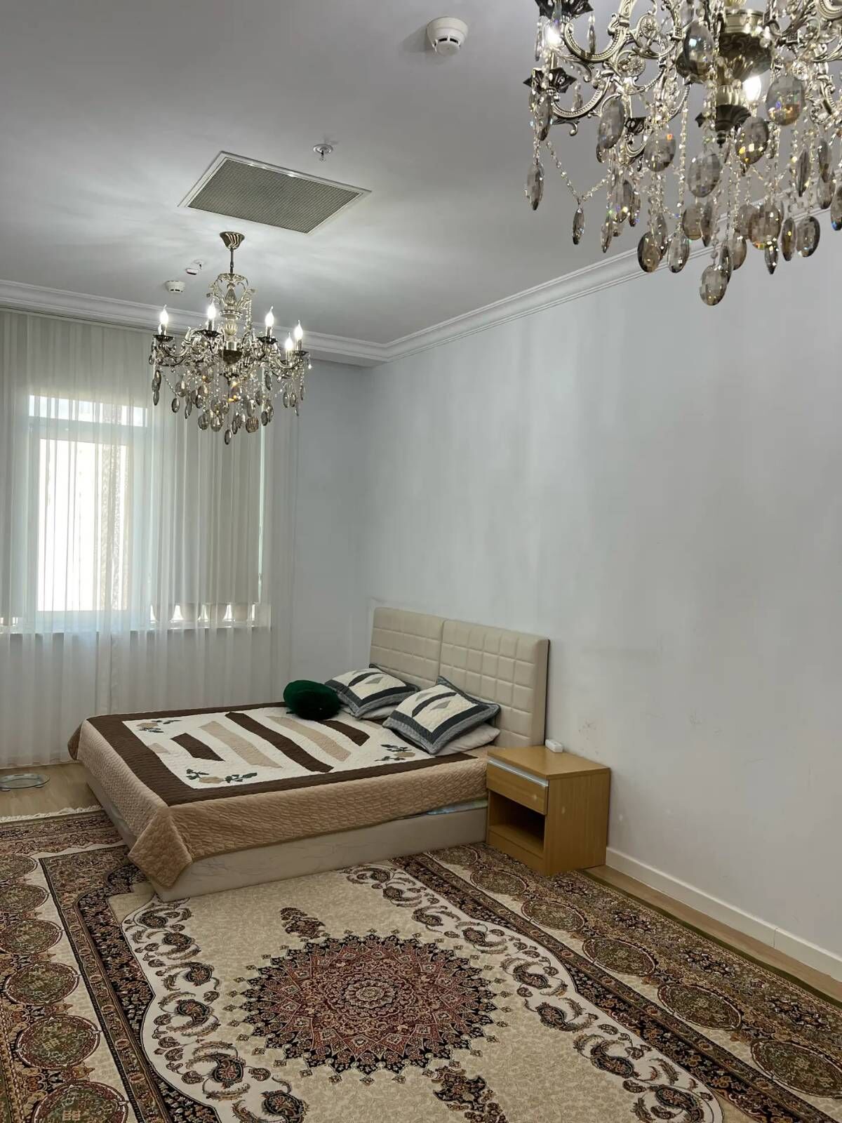 Олимпийский Городок 3ком 130 - Aşgabat - img 2