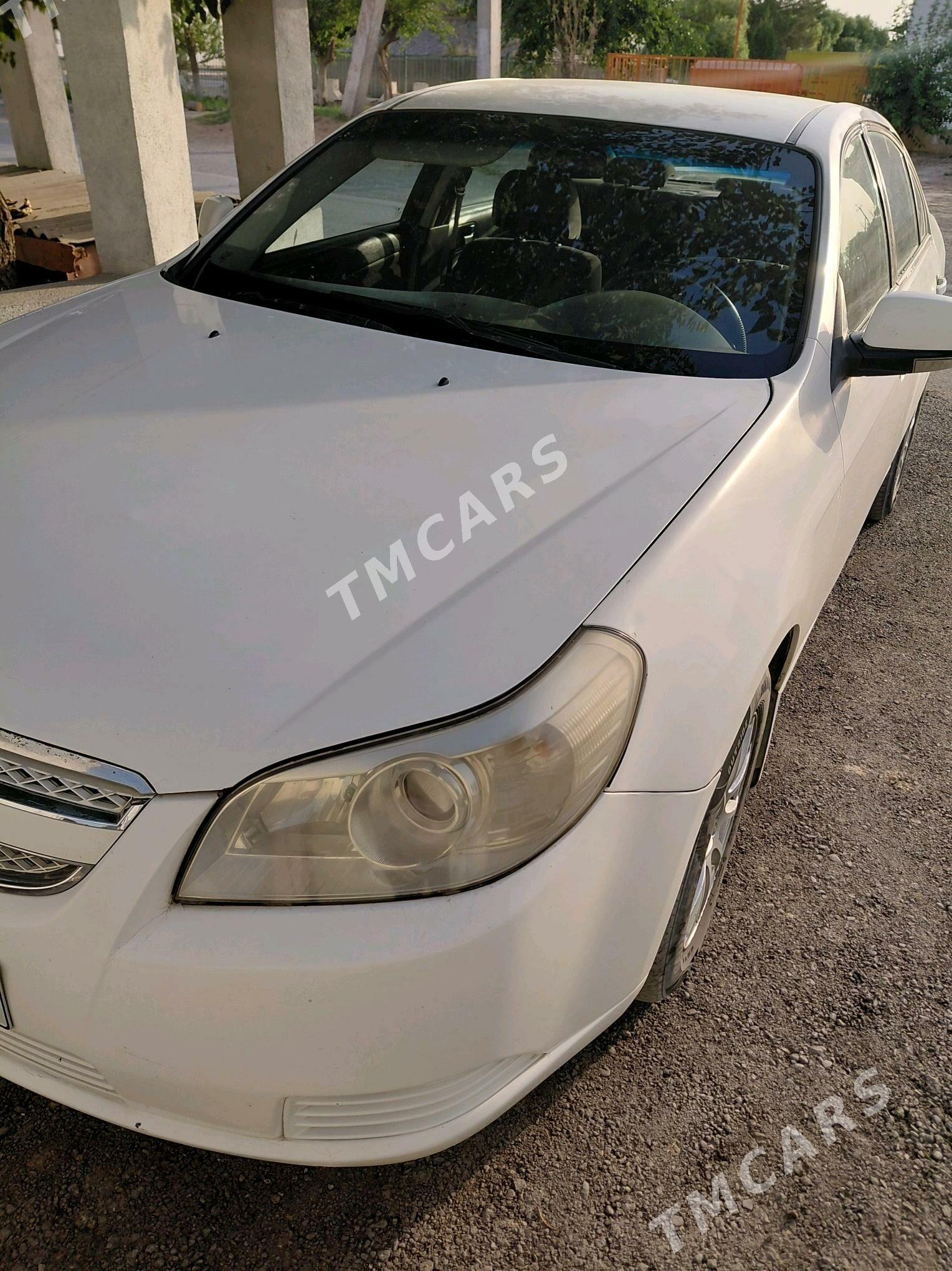 Chevrolet Epica 2007 - 65 000 TMT - Aşgabat - img 2