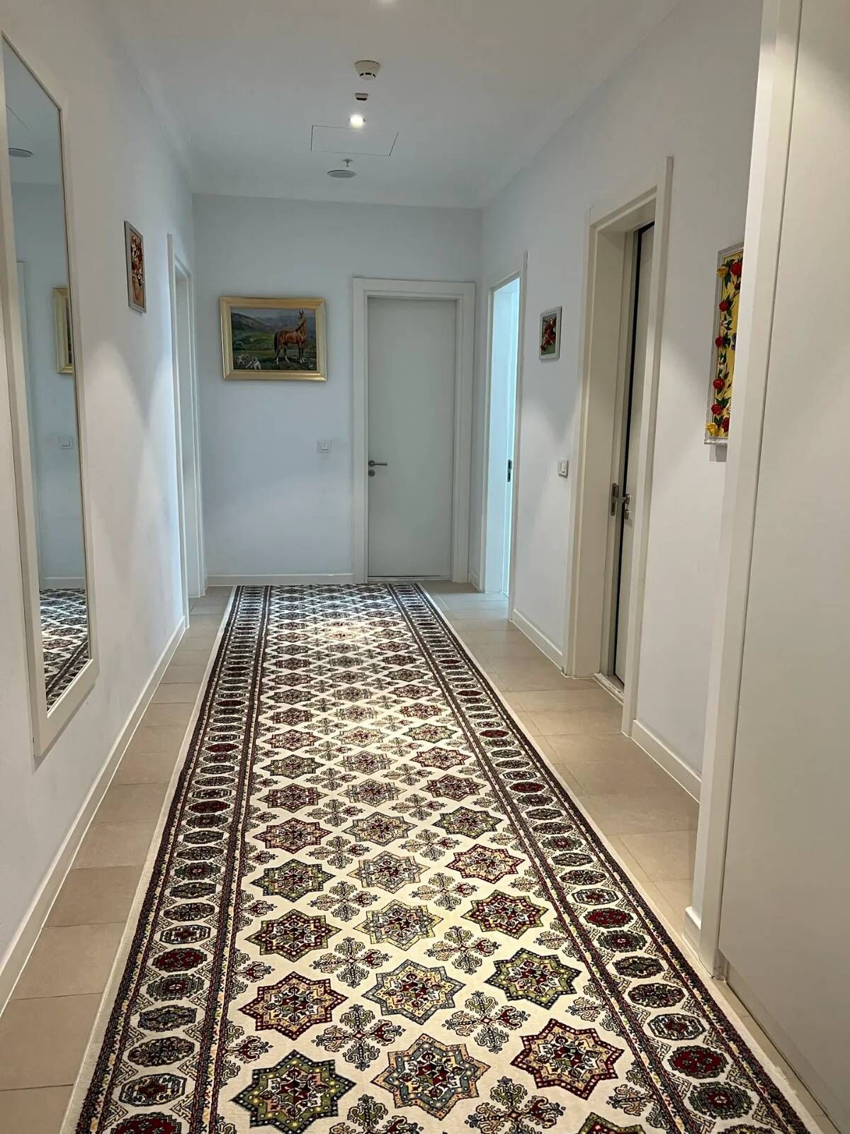 Олимпийский Городок 3ком 130 - Aşgabat - img 3