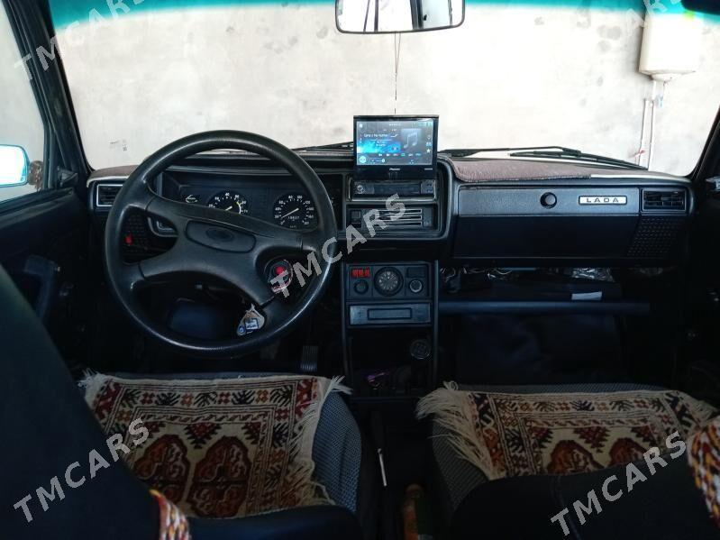 Lada 2107 2011 - 56 000 TMT - Мургап - img 7