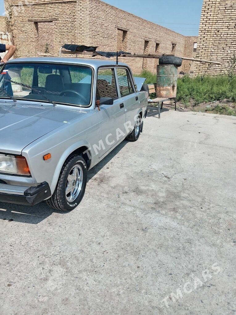 Lada 2107 2011 - 56 000 TMT - Мургап - img 5