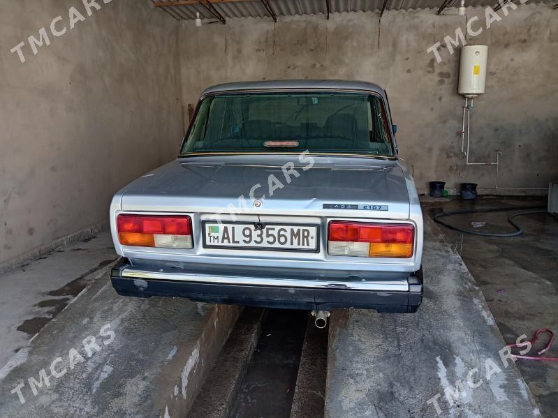 Lada 2107 2011 - 56 000 TMT - Мургап - img 9