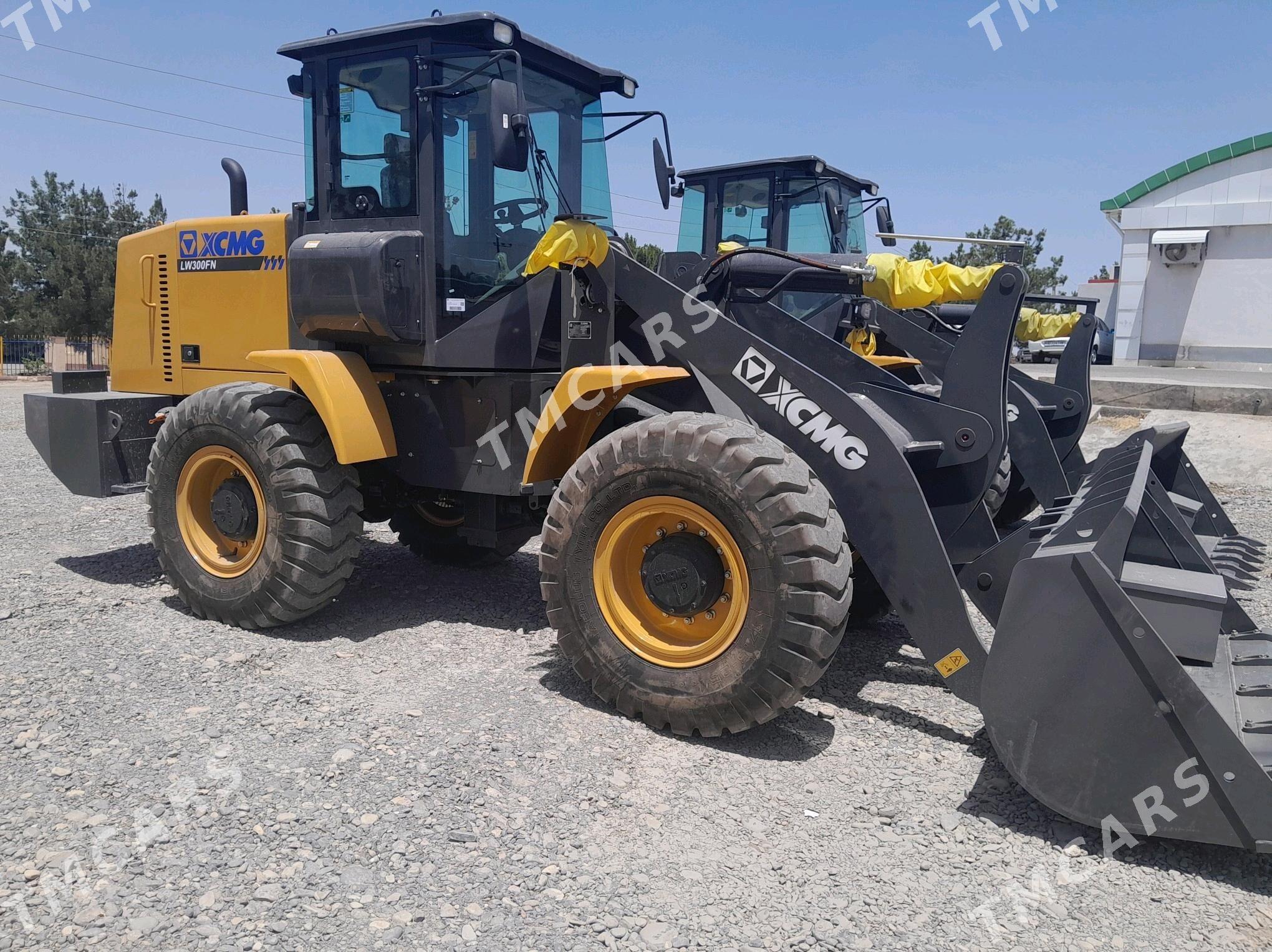 XCMG LW300F 2025 - 635 000 TMT - Mary - img 3
