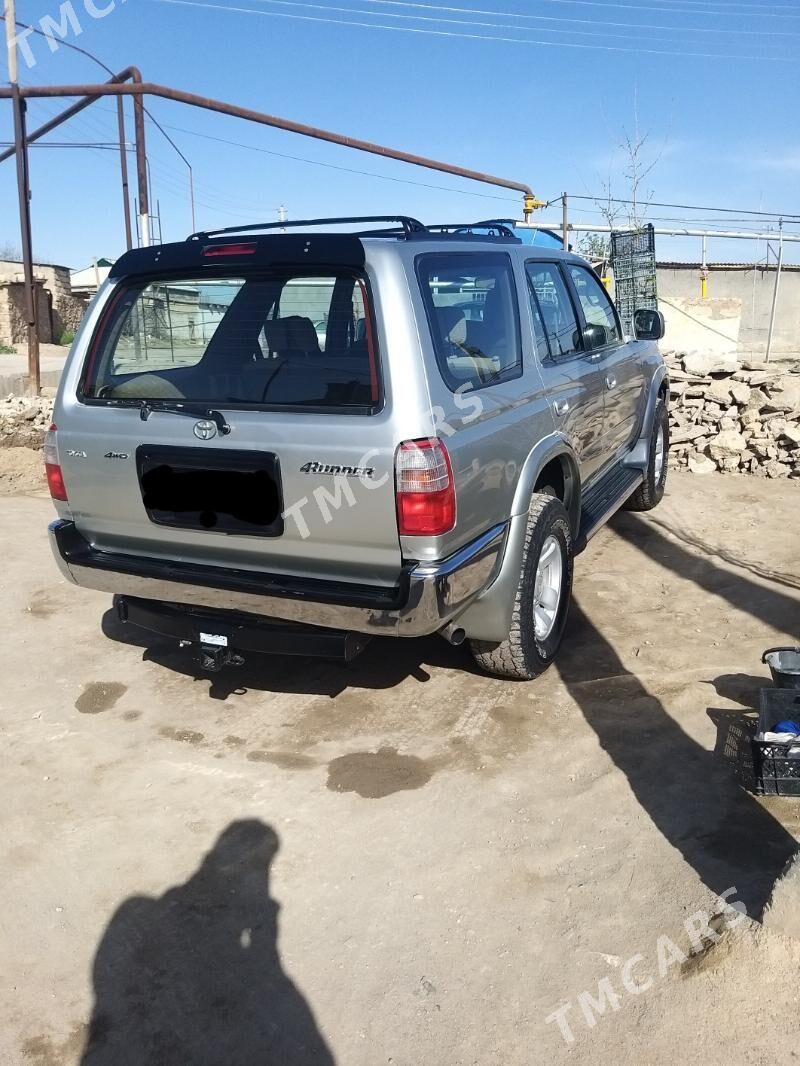 Toyota 4Runner 2000 - 145 000 TMT - Магданлы - img 3