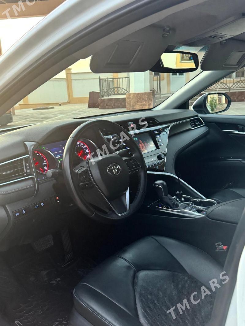 Toyota Camry 2018 - 320 000 TMT - Balkanabat - img 4