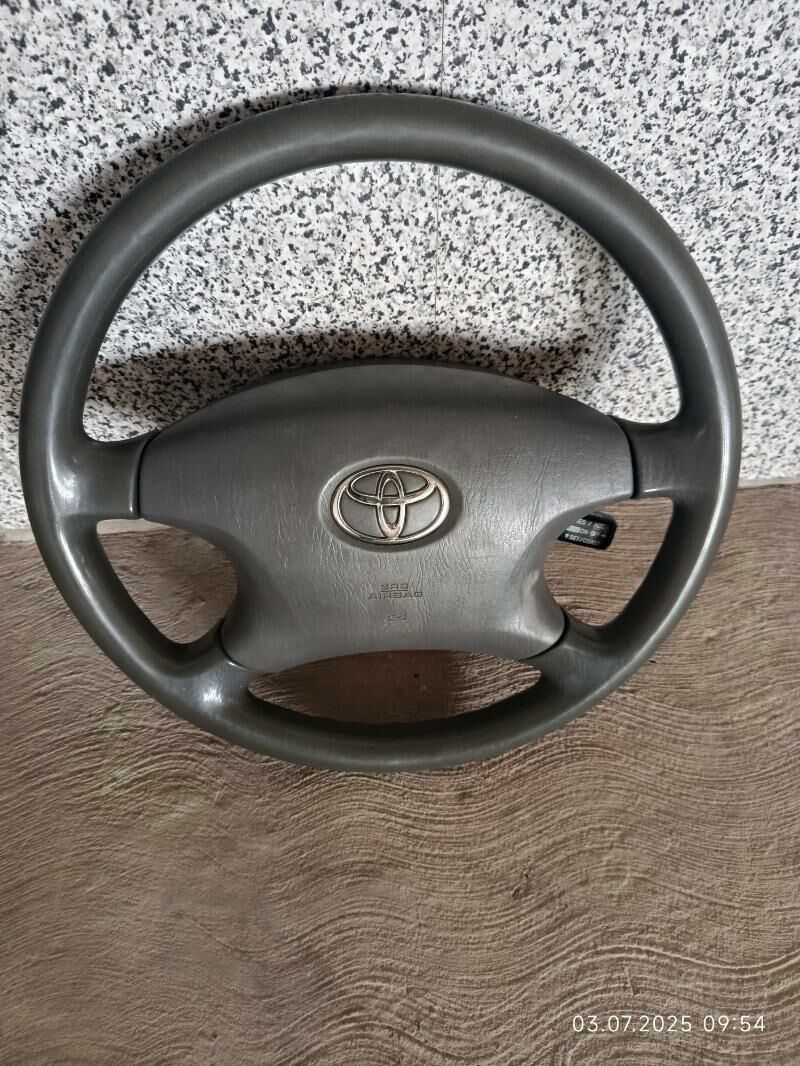 Duty Camry 2002-2004 100 TMT - Türkmenabat - img 2