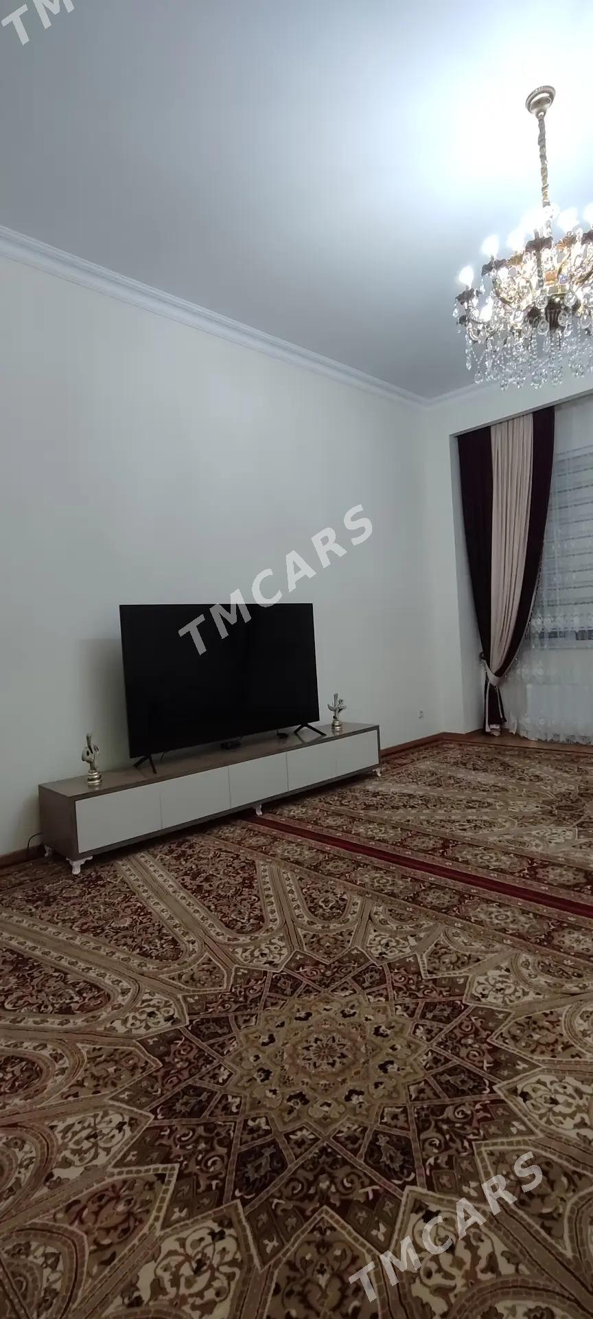Elitka 13 Tapgyr 4 Etaj 4 Kom - Айтакова (ул. Огузхана) - img 6