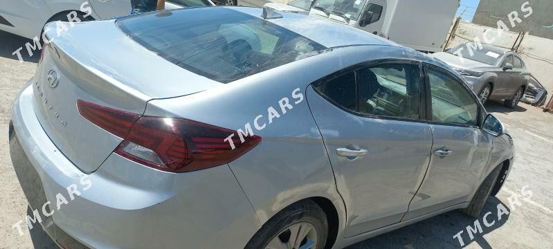 Hyundai Elantra 2020 - 135 000 TMT - Mary - img 3