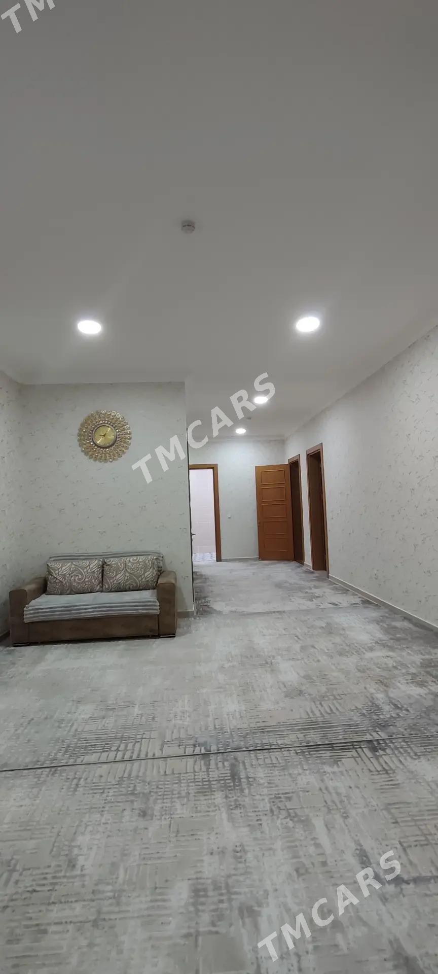 Elitka 13 Tapgyr 4 Etaj 4 Kom - Айтакова (ул. Огузхана) - img 2
