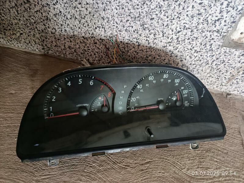 Duty Camry 2002-2004 100 TMT - Türkmenabat - img 3