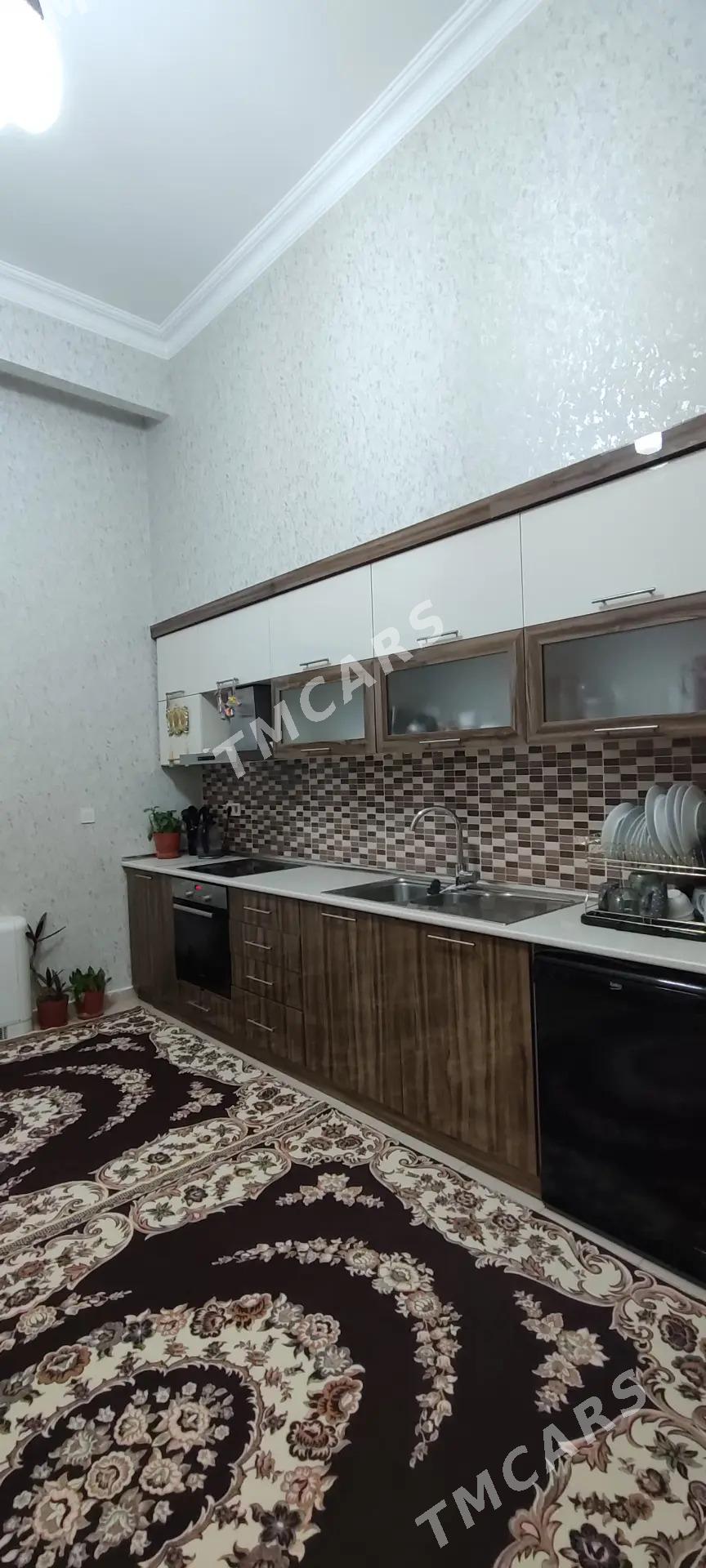 Elitka 13 Tapgyr 4 Etaj 4 Kom - Айтакова (ул. Огузхана) - img 4