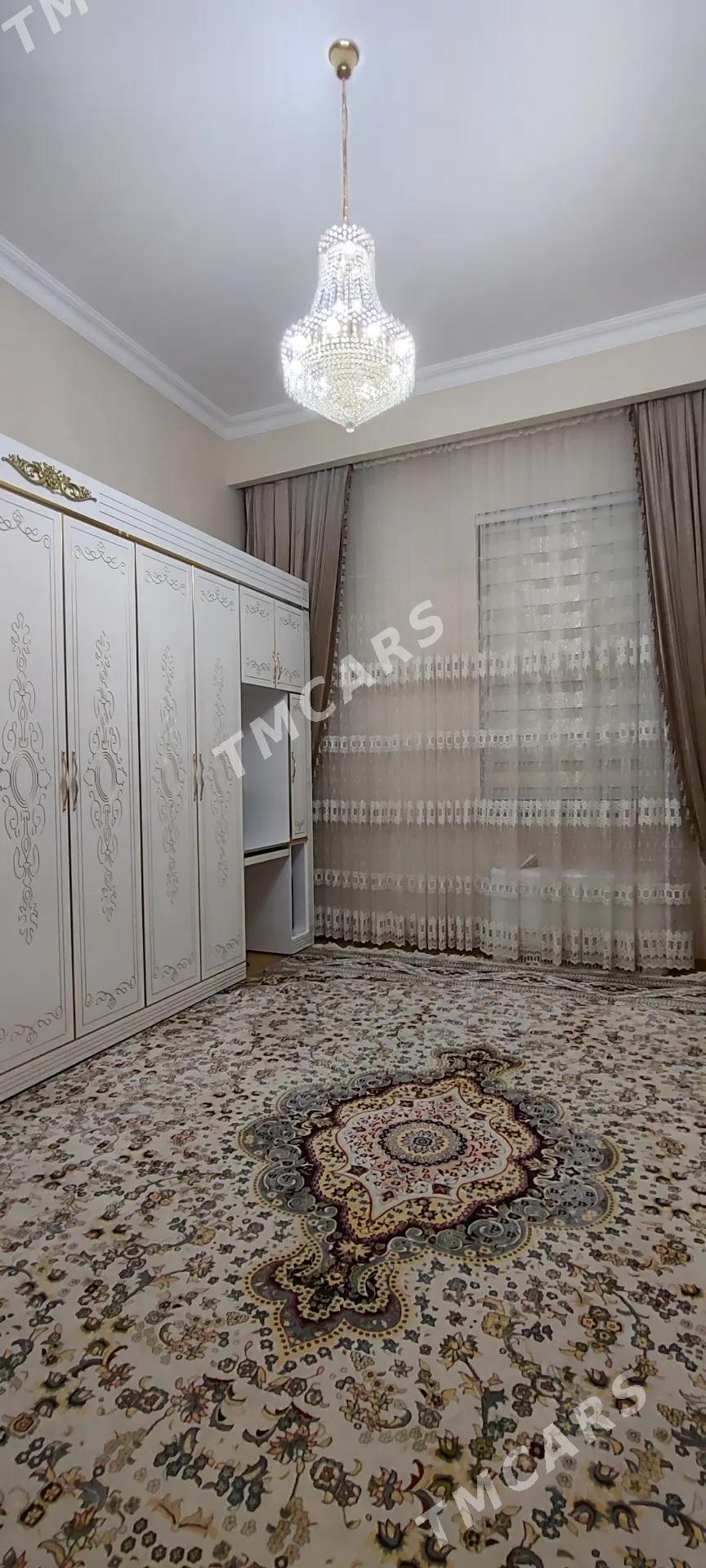 Elitka 13 Tapgyr 4 Etaj 4 Kom - Айтакова (ул. Огузхана) - img 5