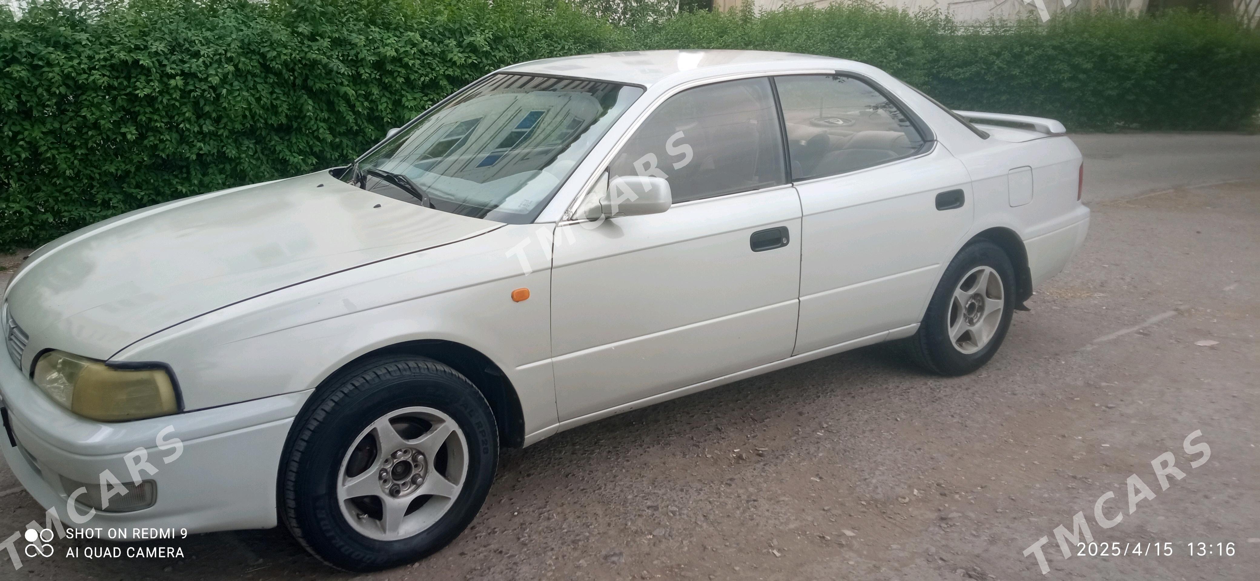 Toyota Vista 1994 - 55 000 TMT - Туркменабат - img 5