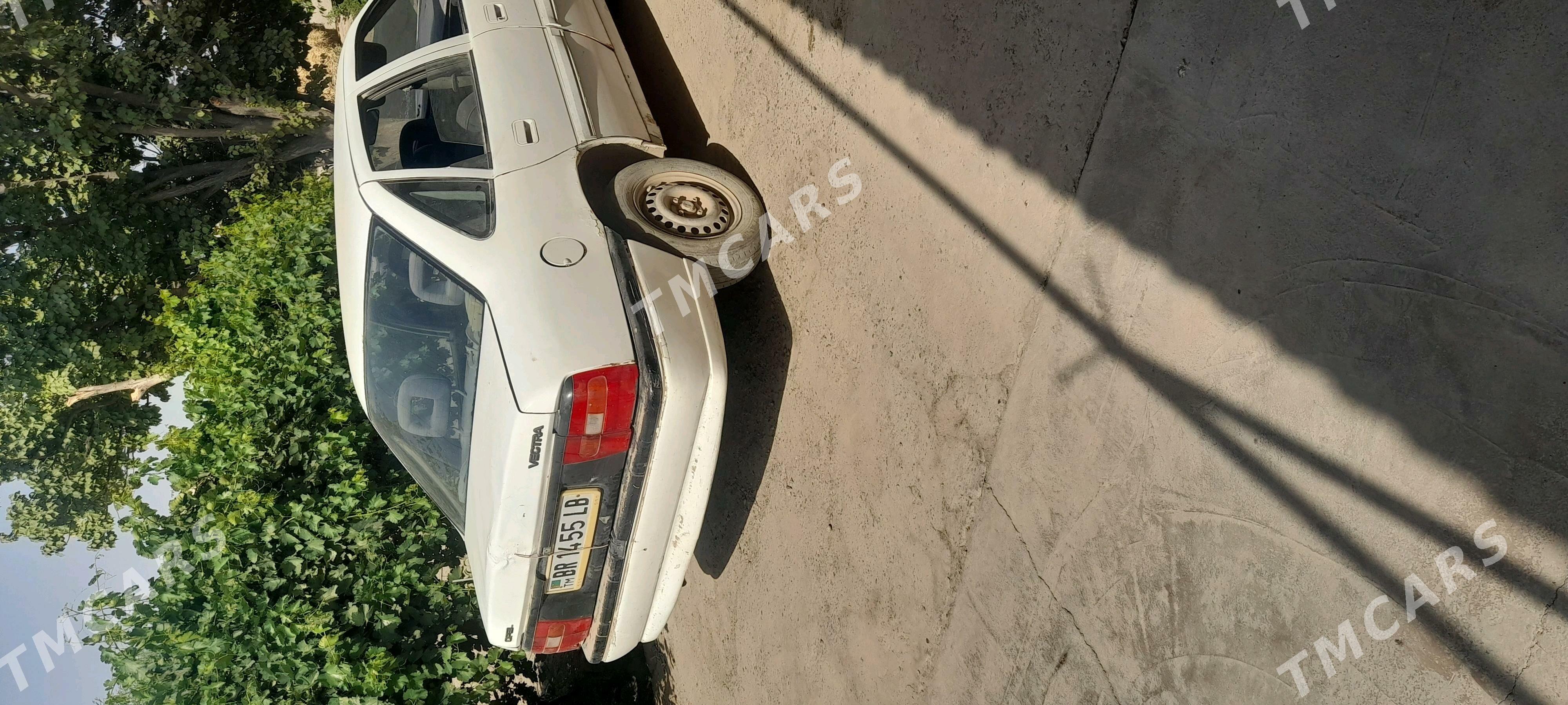 Opel Vectra 1993 - 15 000 TMT - Гарабекевюл - img 2