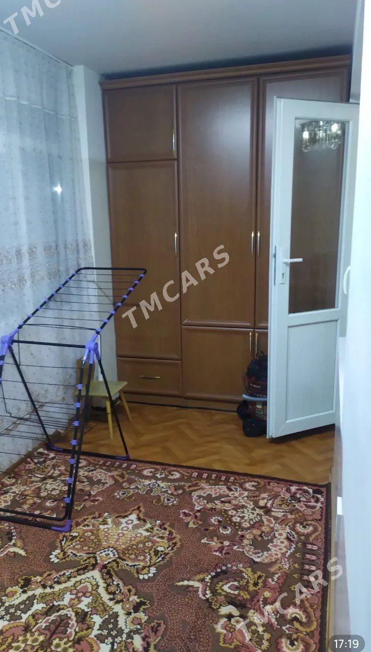 arenda jaý 2 komnat 11 mkr - Ашхабад - img 5
