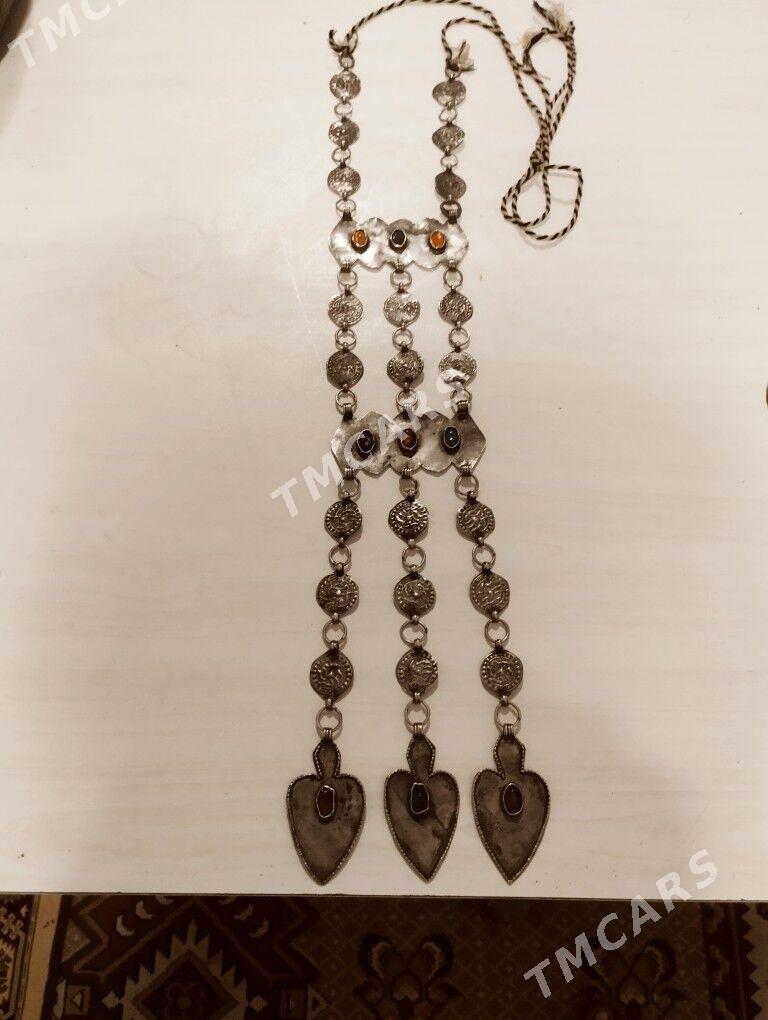 kumis asyk gadym - Balkanabat - img 4