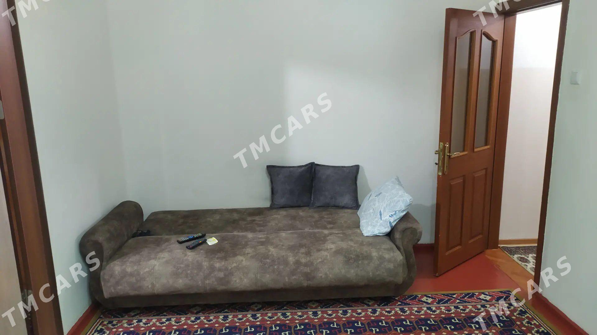 arenda jaý 2 komnat 11 mkr - Ашхабад - img 6